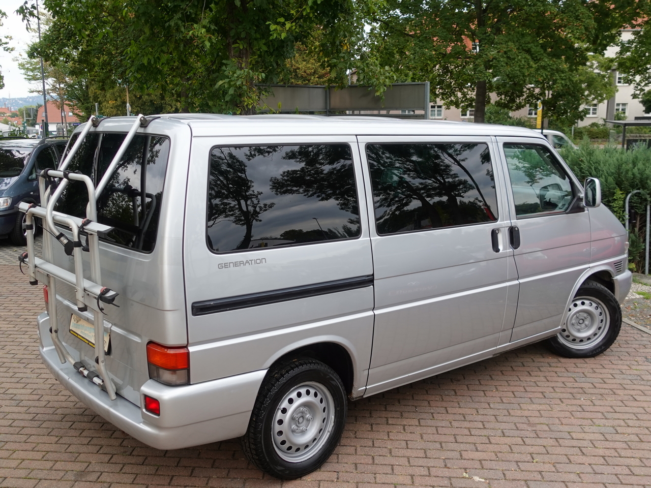 Gebrauchtwagen, Gebrauchtfahrzeug
