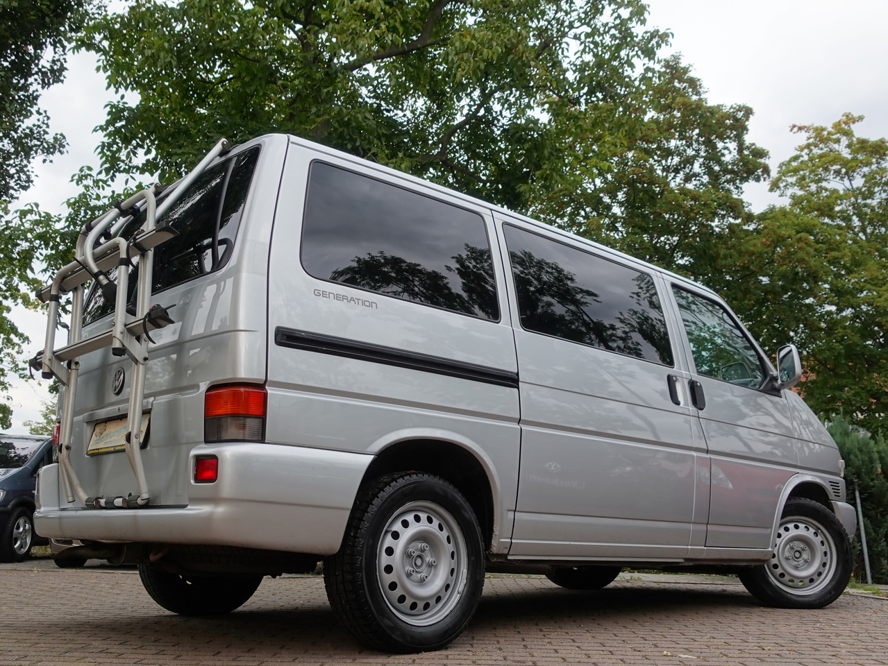 Gebrauchtwagen, Gebrauchtfahrzeug