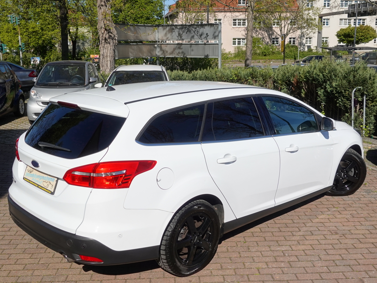Gebrauchtwagen, Gebrauchtfahrzeug