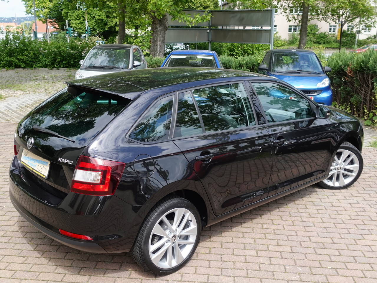 Gebrauchtwagen, Gebrauchtfahrzeug