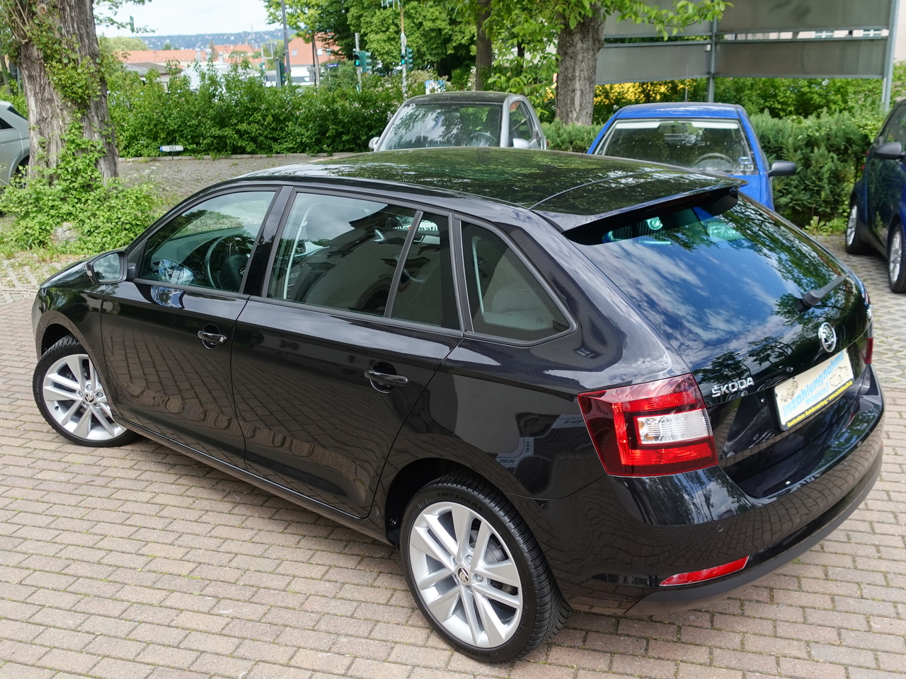 Gebrauchtwagen, Gebrauchtfahrzeug