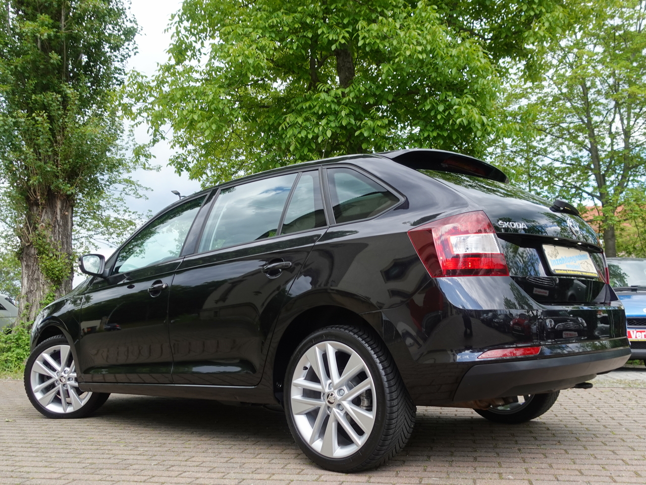 Gebrauchtwagen, Gebrauchtfahrzeug