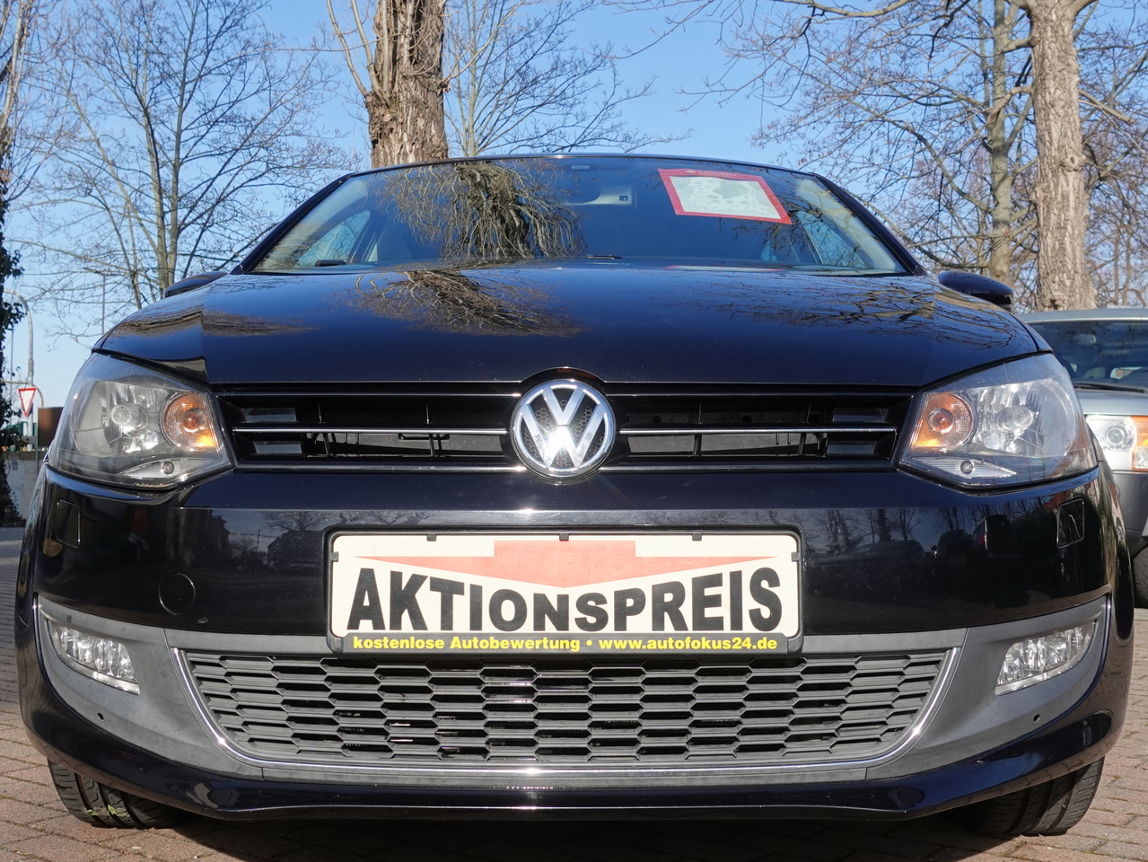 Gebrauchtwagen, Gebrauchtfahrzeug