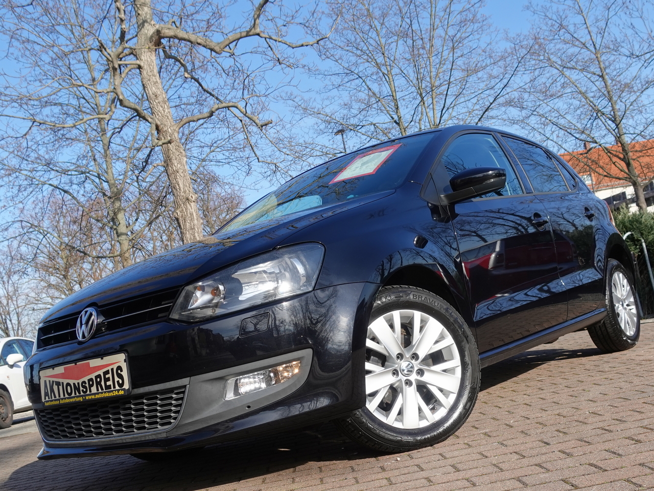 Gebrauchtwagen, Gebrauchtfahrzeug